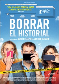 BORRAR EL HISTORIAL