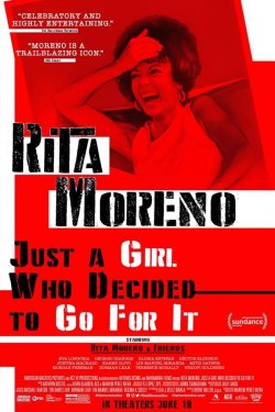ERITA MORENO: JUST A GIRL WHO DECIDED TO GO FOR IT