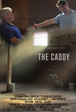 THE CADDY