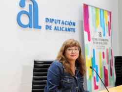 EL FESTIVAL DE ALICANTE CELEBRA SU MAYORÍA DE EDAD