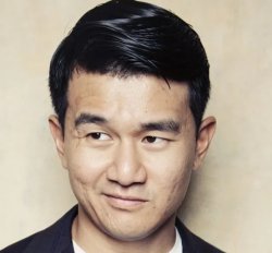 RONNY CHIENG