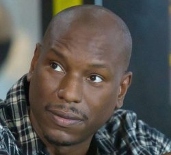 TYRESE GIBSON