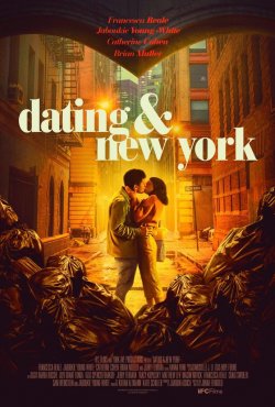 DATING AND NEW YORK