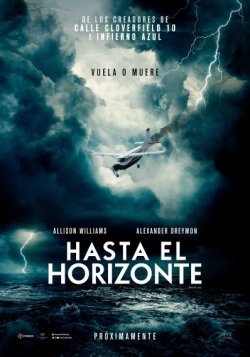 HASTA EL HORIZONTE