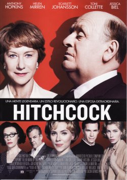 HITCHCOCK