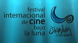 JURADO DEL FESTIVAL CINE BAJO LA LUNA DE ISLANTILLA