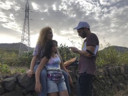 SE RUEDA MATAR CANGREJOS