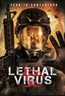 THE INGLORIOUS SERFS Y LETHAL VIRS