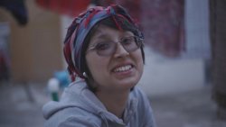 SHAHRBANOO SADAT HABLA DE COMO SERÁ SU CINE A PARTIR DE AHORA