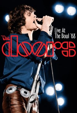 THE DOORS: LIVE AT THE HOLLYWOOD BOWL 68
