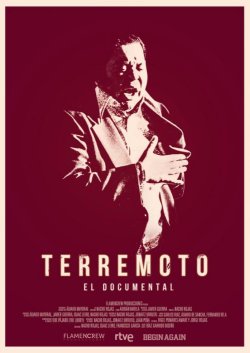 TERREMOTO. EL DOCUMENTAL