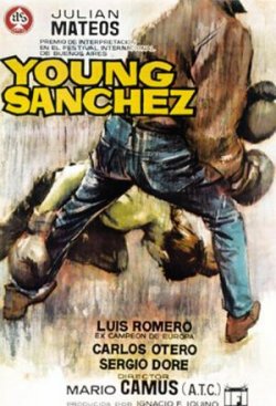 YOUNG SANCHEZ