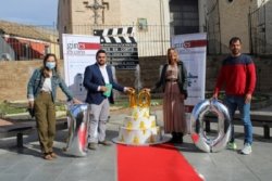 GINES EN CORTO ESTÁ CELEBRANDO CUATRO DÍAS REPLETOS DE CINE