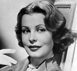 Ha muerto... ARLENE DAHL