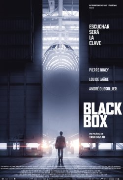 BLACK BOX