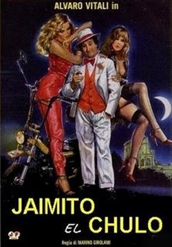 JAIMITO EL CHULO