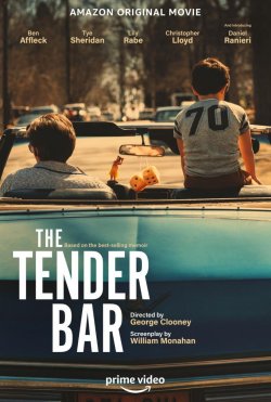THE TENDER BAR