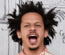 ERIC ANDRÉ