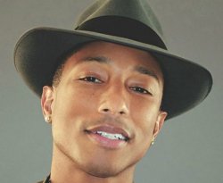 PHARRELL WILLIAMS