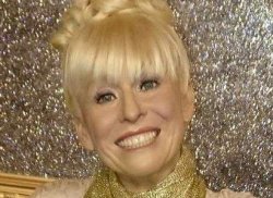 Ha muerto... BARBARA WINDSOR