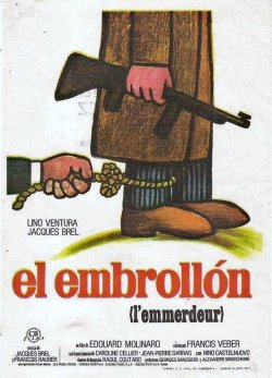 EL EMBROLLÓN