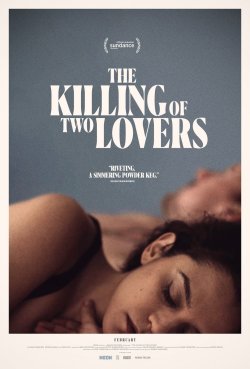 THE KILLING TWO LOVERS