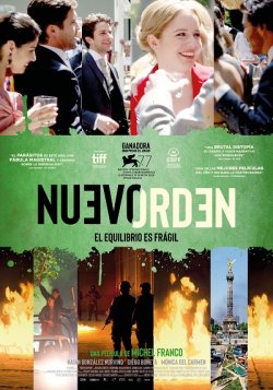 NUEVO ORDEN