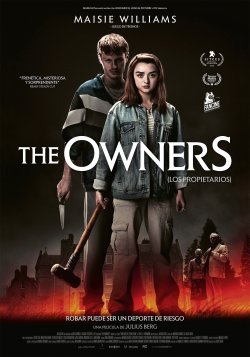 THE OWNERS - LOS PROPIETARIOS