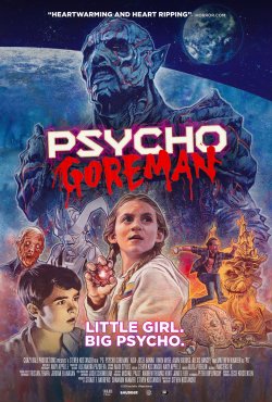 PSYCO GOREMAN