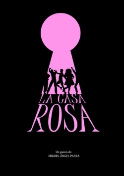 LA CASA ROSA EN EL QUEEN PALM INTERNATIONAL FILM FESTIVAL