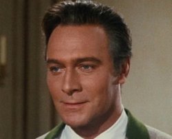 Ha muerto... CHRISTOPHER PLUMMER