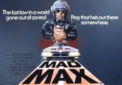 La saga de... MAD MAX