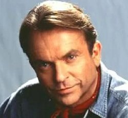 SAM NEILL