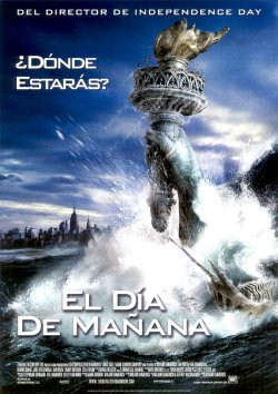 EL DÍA DE MAÑANA