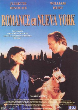 UN ROMANCE EN NUEVA YORK