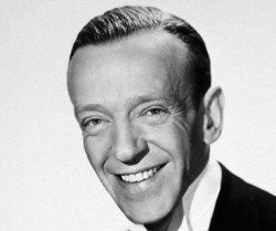ANÉCDOTA DE...FRED ASTAIRE