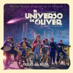 Banda sonora... EL UNIVERSO DE OLIVER