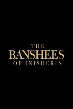 THE BANSHEES OF INISHERIN
