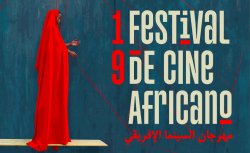 PALMARÉS FESTIVAL DE CINE AFRICANO 2022