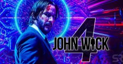 JOHN WICK CAPITULO 4