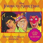 BANDA SONORA... EL JOROBADO DE NOTRE DAME
