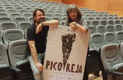 PICO REJA YA ESTÁ EN LOS CINES ESPAÑOLES