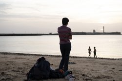 MANUEL MARTÍN CUENCA RUEDA EN CÁDIZ EL AMOR DE ANDREA