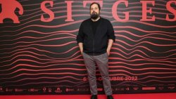 CARLOS VERMUT SACUDE SITGES CON MANTICORA