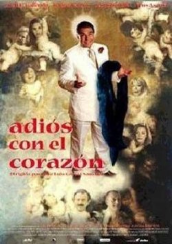 ADIÓS CON EL CORAZÓN