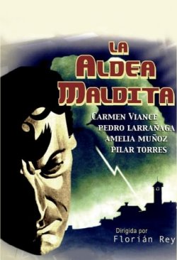 LA ALDEA MALDITA