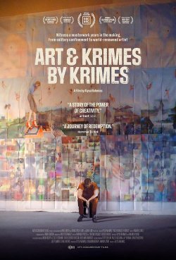 ART AND KRIMES BY KRIMES