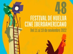 JURADO OFICIAL DEL FESTIVAL IBEROAMERICANO DE HUELVA 2022