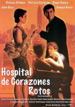 HOSPITAL DE CORAZONES ROTOS