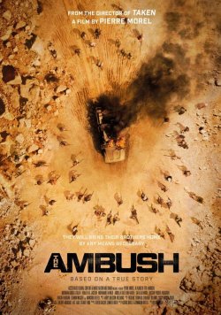 THE AMBUSH